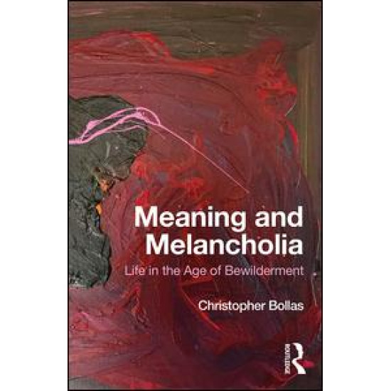 Meaning and Melancholia Meaning and Melancholia
