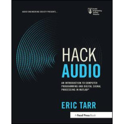 Hack Audio Hack Audio