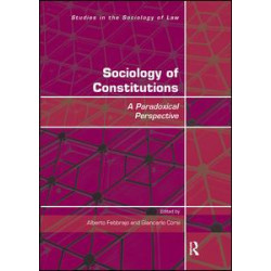 Sociology of Constitutions Sociology of Constitutions