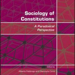Sociology of Constitutions
