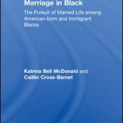 Marriage in Black