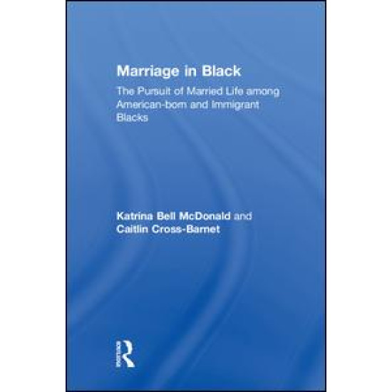 Marriage in Black