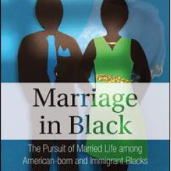 Marriage in Black