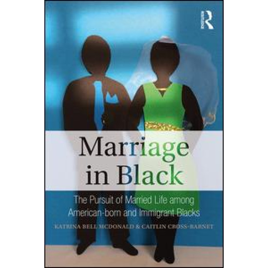 Marriage in Black