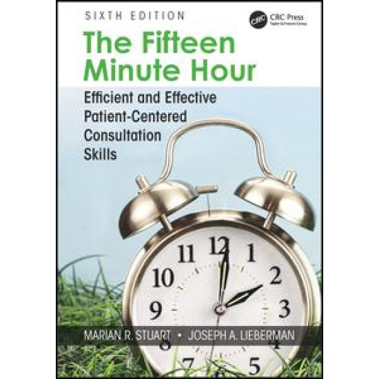 The Fifteen Minute Hour The Fifteen Minute Hour