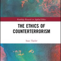 The Ethics of Counterterrorism