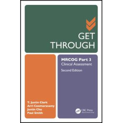 Get Through MRCOG Part 2: OSCE Get Through MRCOG Part 2: OSCE
