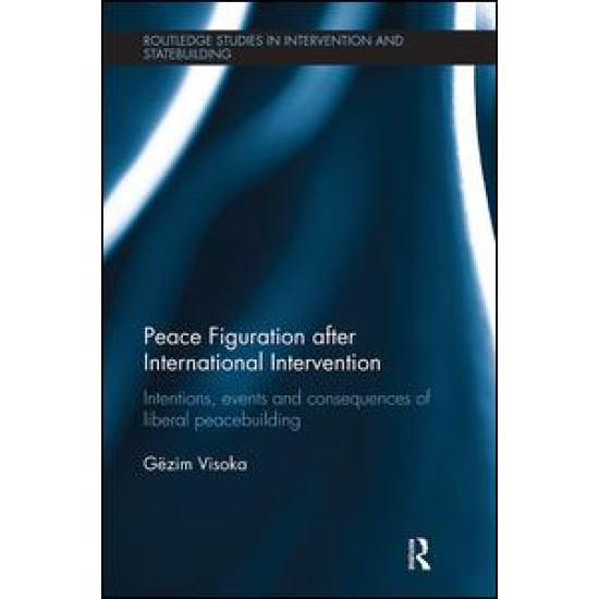 Peace Figuration after International Intervention