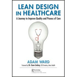 Lean Design in Healthcare