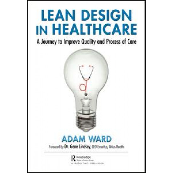 Lean Design in Healthcare