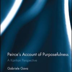 Peirce's Account of Purposefulness Peirce's Account of Purposefulness