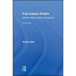 Pop Culture Freaks Pop Culture Freaks
