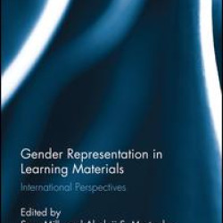 Gender Representation in Learning Materials Gender Representation in Learning Materials