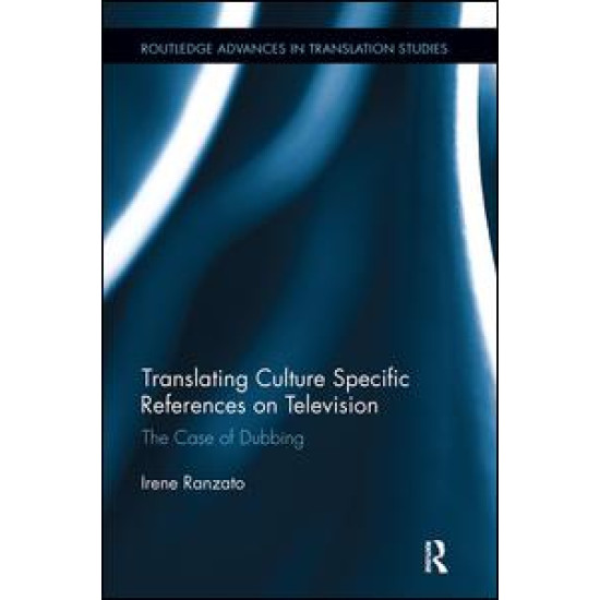 Translating Culture Specific References on Television Translating Culture Specific References on Television