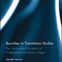 Bourdieu in Translation Studies