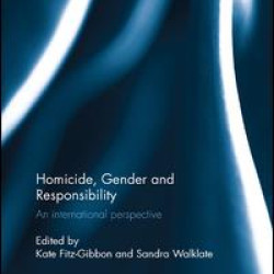 Homicide, Gender and Responsibility