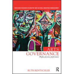 Arts Governance