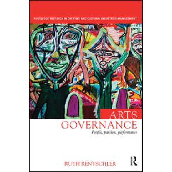 Arts Governance Arts Governance