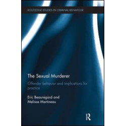 The Sexual Murderer The Sexual Murderer