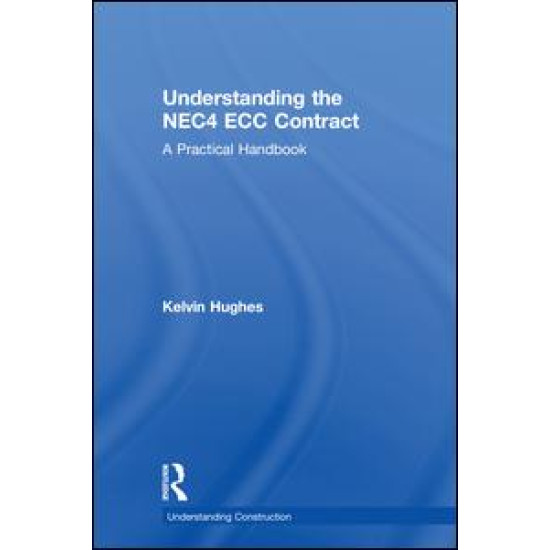 Understanding the NEC4 ECC Contract