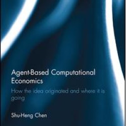 Agent-Based Computational Economics