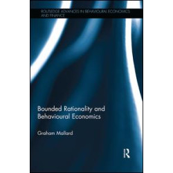 Bounded Rationality and Behavioural Economics