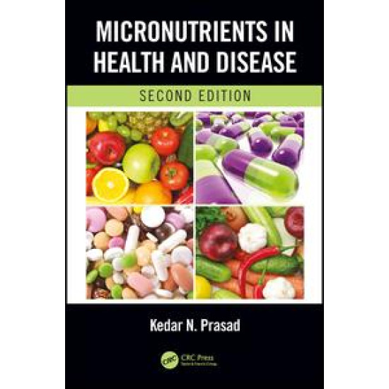 Micronutrients in Health and Disease