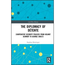The Diplomacy of Détente The Diplomacy of Détente
