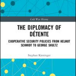 The Diplomacy of Détente The Diplomacy of Détente