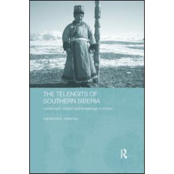The Telengits of Southern Siberia The Telengits of Southern Siberia