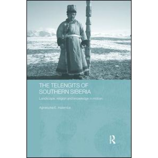 The Telengits of Southern Siberia