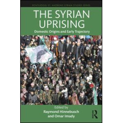 The Syrian Uprising The Syrian Uprising