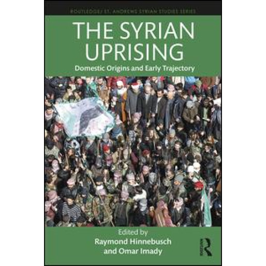 The Syrian Uprising