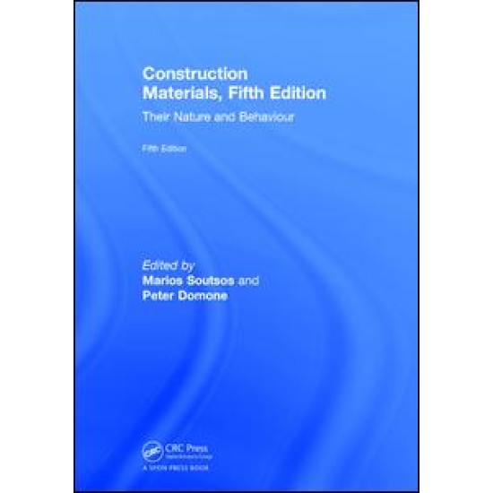 Construction Materials Construction Materials