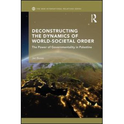 Deconstructing the Dynamics of World-Societal Order