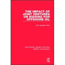 The Impact of Joint Ventures on Bidding for Offshore Oil