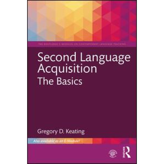 Second Language Acquisition