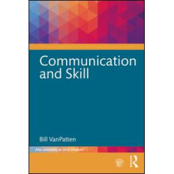Communication and Skill