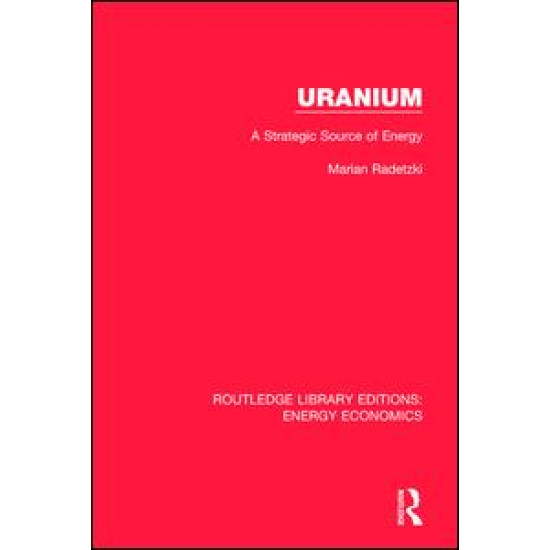 Uranium