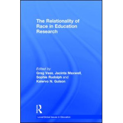 The Relationality of Race in Education Research
