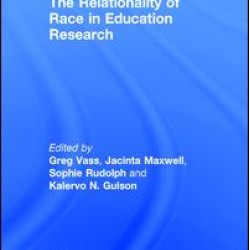 The Relationality of Race in Education Research