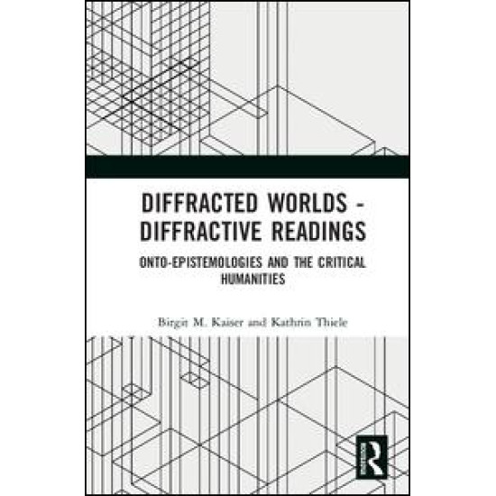 Diffracted Worlds - Diffractive Readings