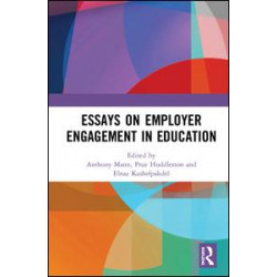 Essays on Employer Engagement in Education