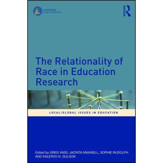 The Relationality of Race in Education Research