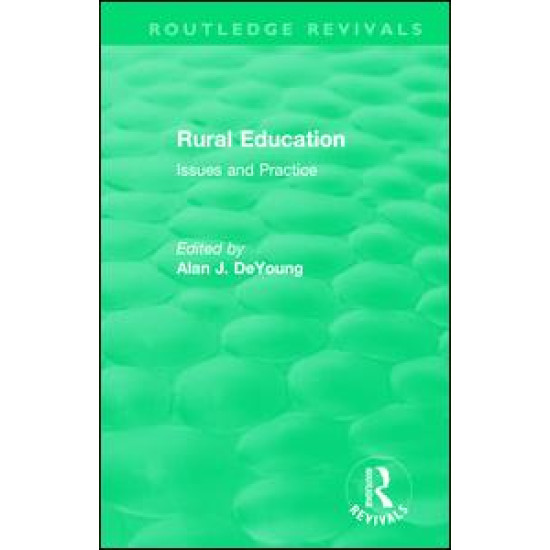 Rural Education (1991)