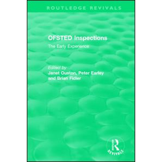 OFSTED Inspections