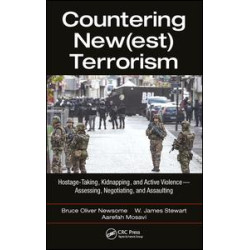 Countering New(est) Terrorism Countering New(est) Terrorism