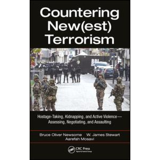 Countering New(est) Terrorism Countering New(est) Terrorism