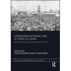 Expanding Nationalisms at World's Fairs