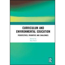 Curriculum and Environmental Education